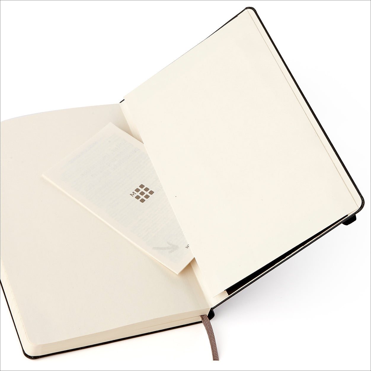 Carnet Moleskine Bocuse d'Or
