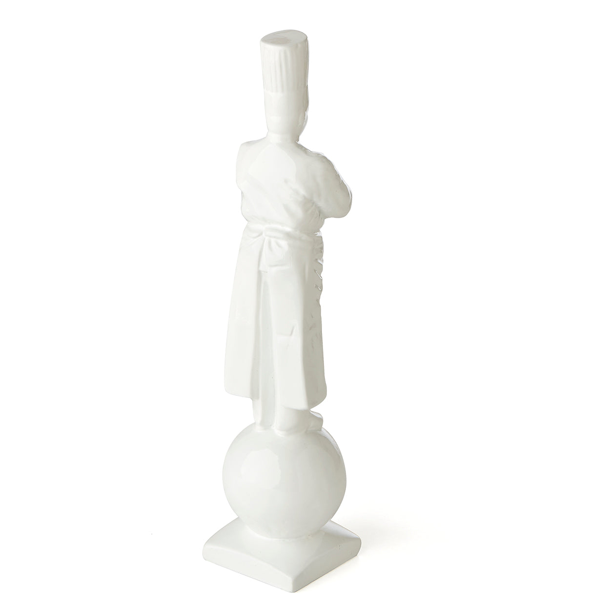 Statuette Bocuse d'Or