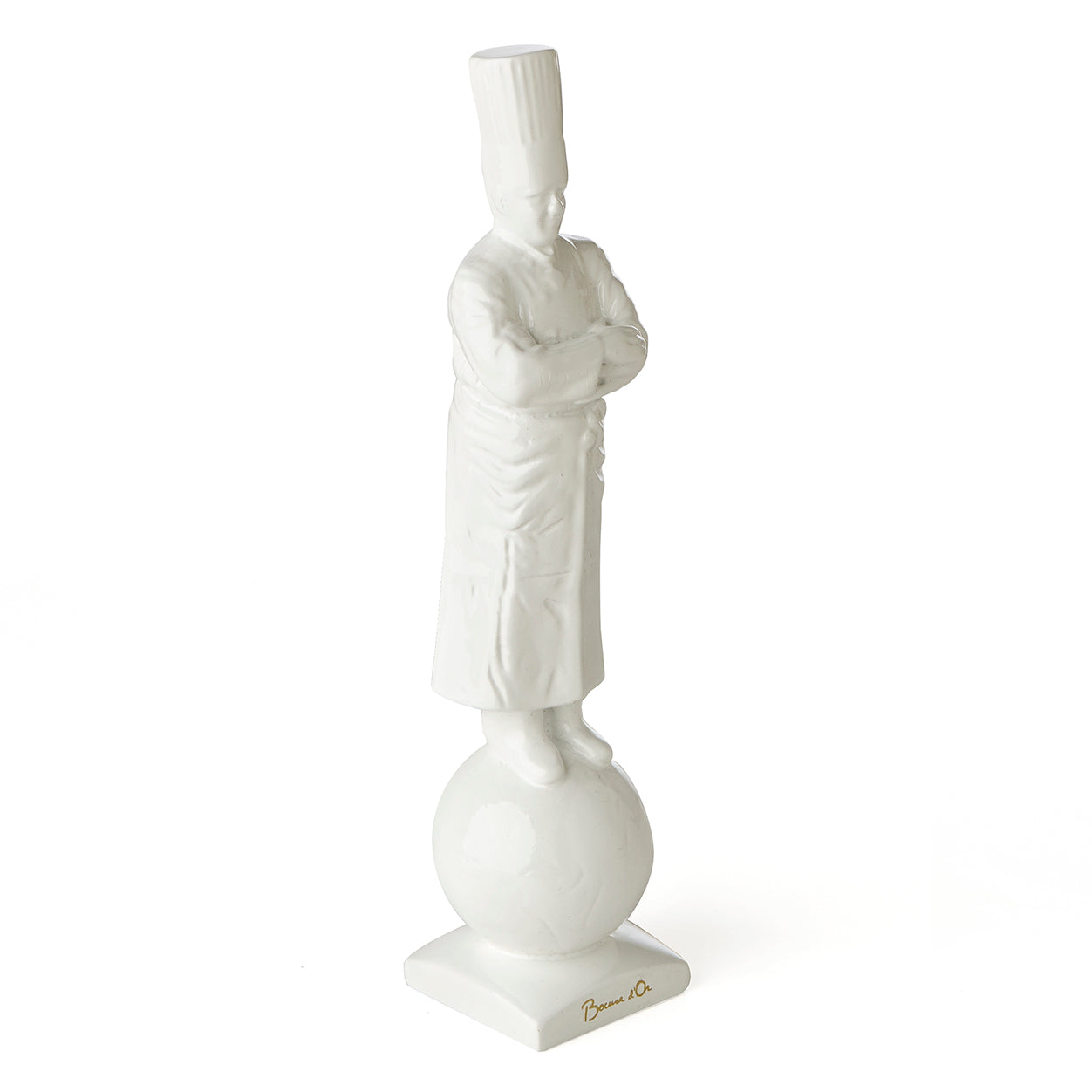 Statuette Bocuse d'Or