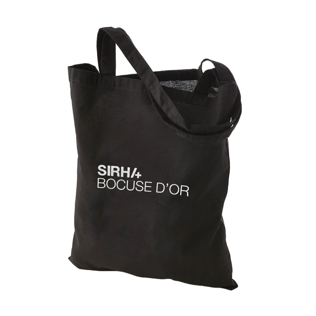 Tote Bag Bocuse d'Or