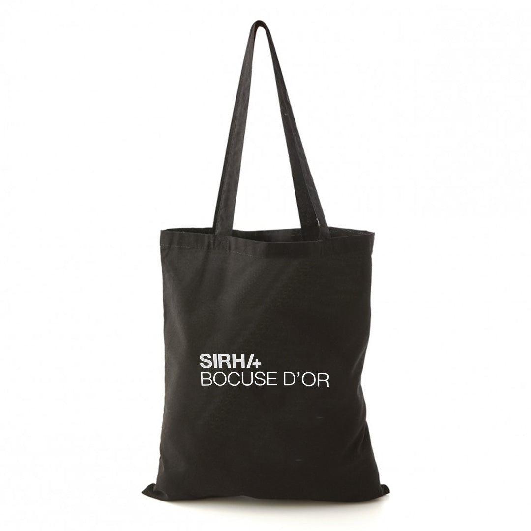 Tote Bag Bocuse d'Or